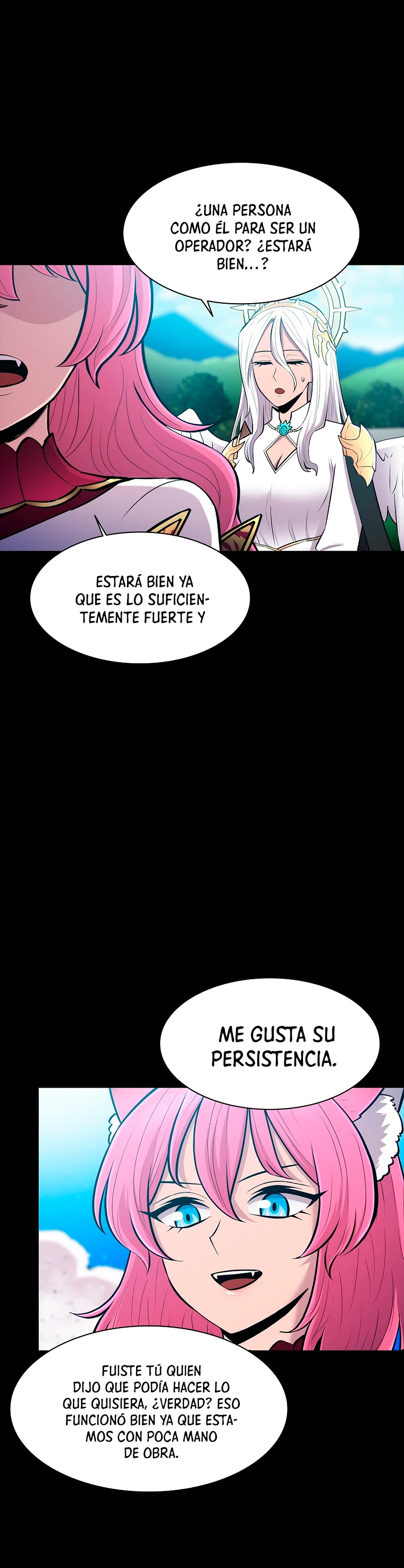 Updater capítulo 71, página 12