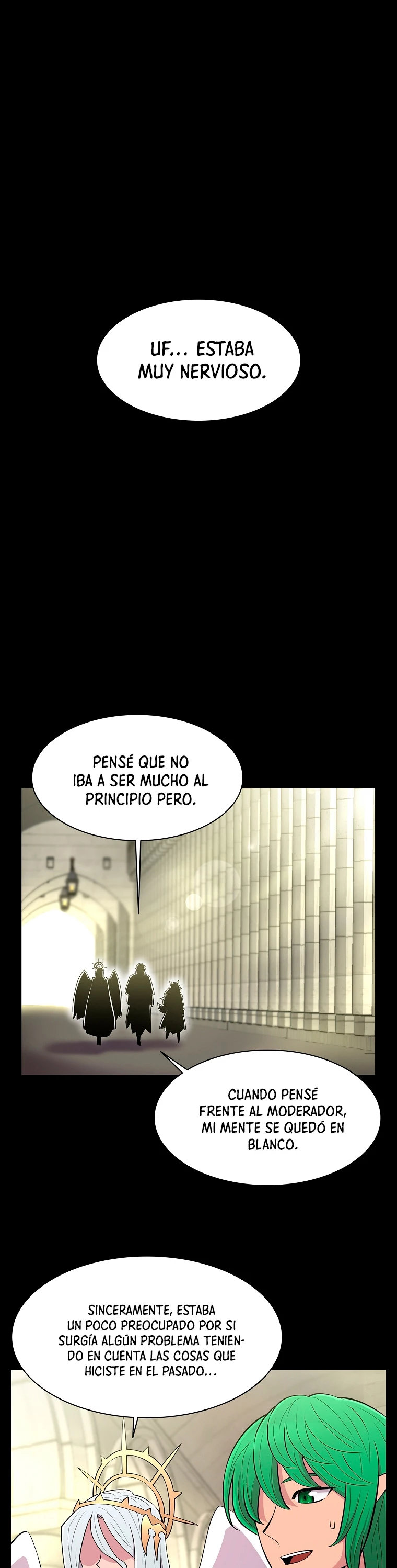 Updater capítulo 71, página 19