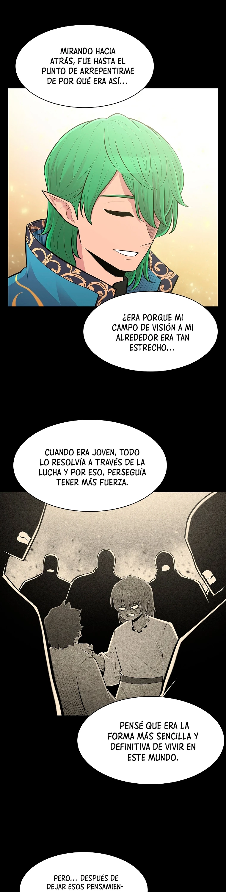 Updater capítulo 71, página 21
