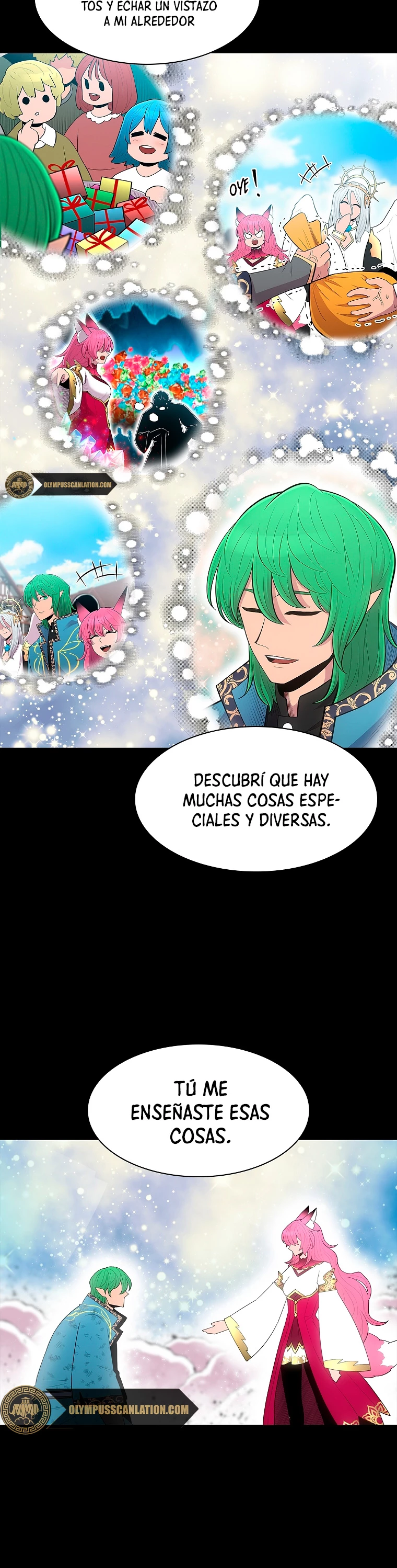 Updater capítulo 71, página 22