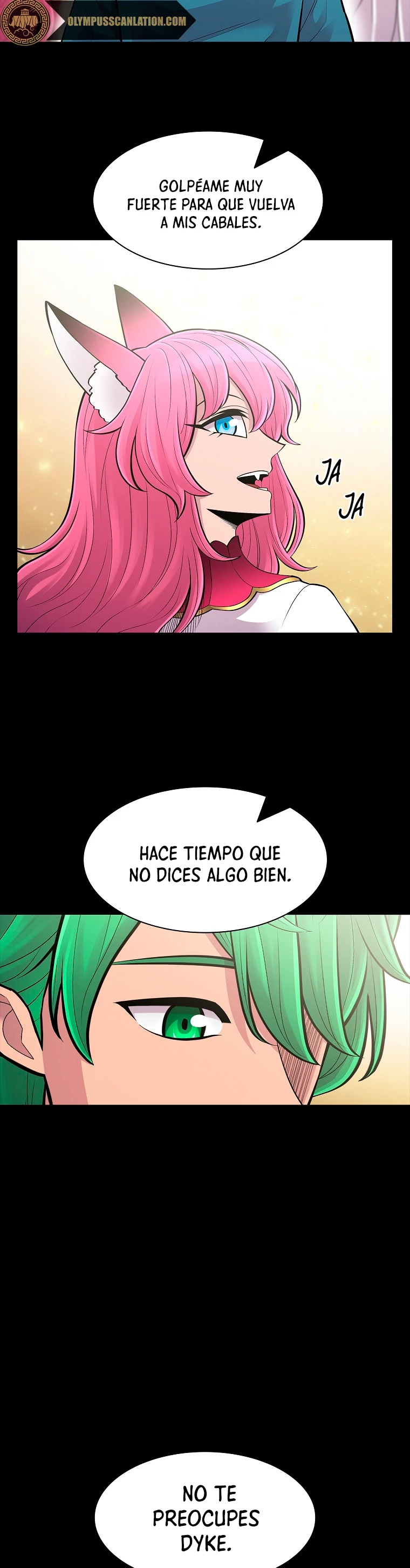 Updater capítulo 71, página 24