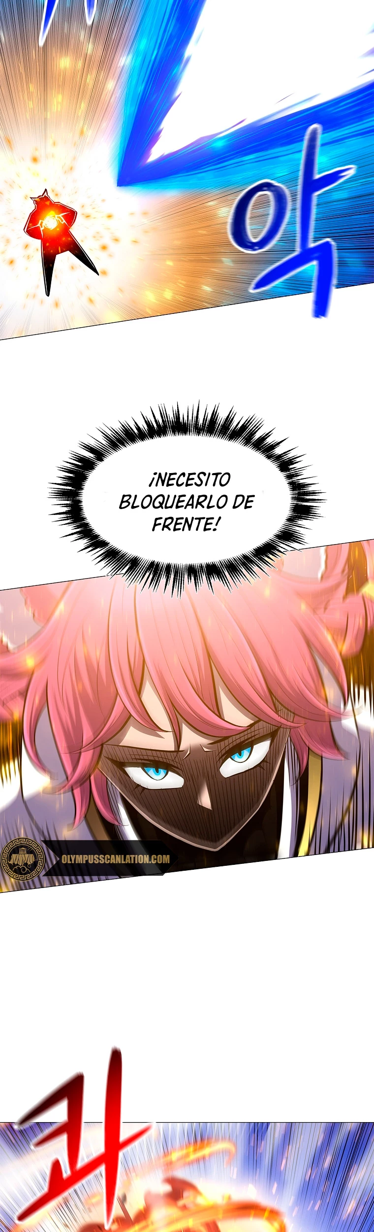 Updater capítulo 71, página 31