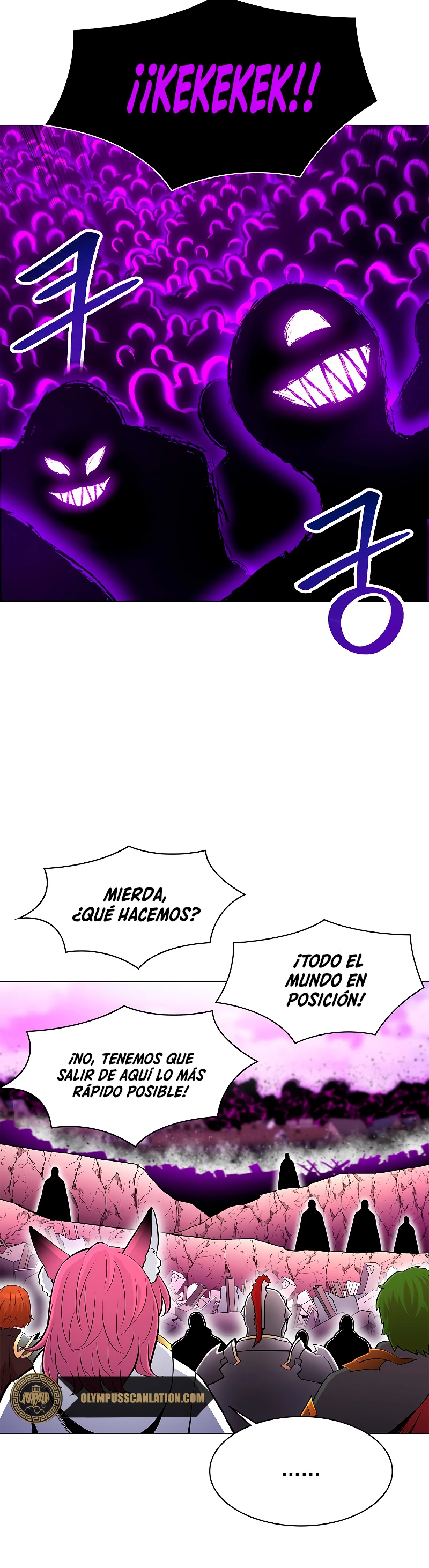 Updater capítulo 72, página 11