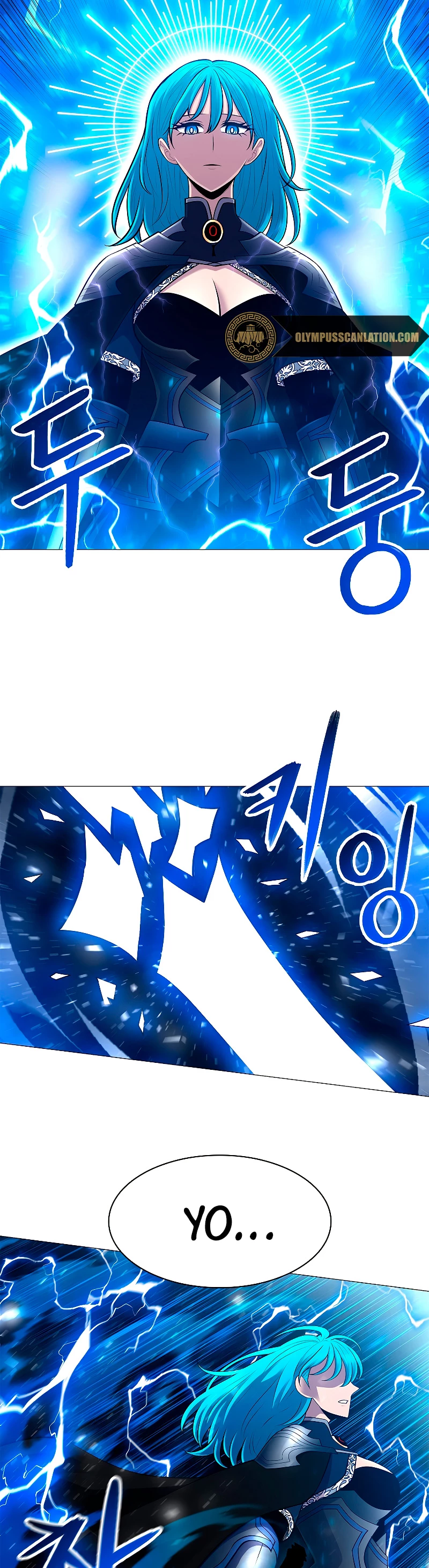 Updater capítulo 72, página 14