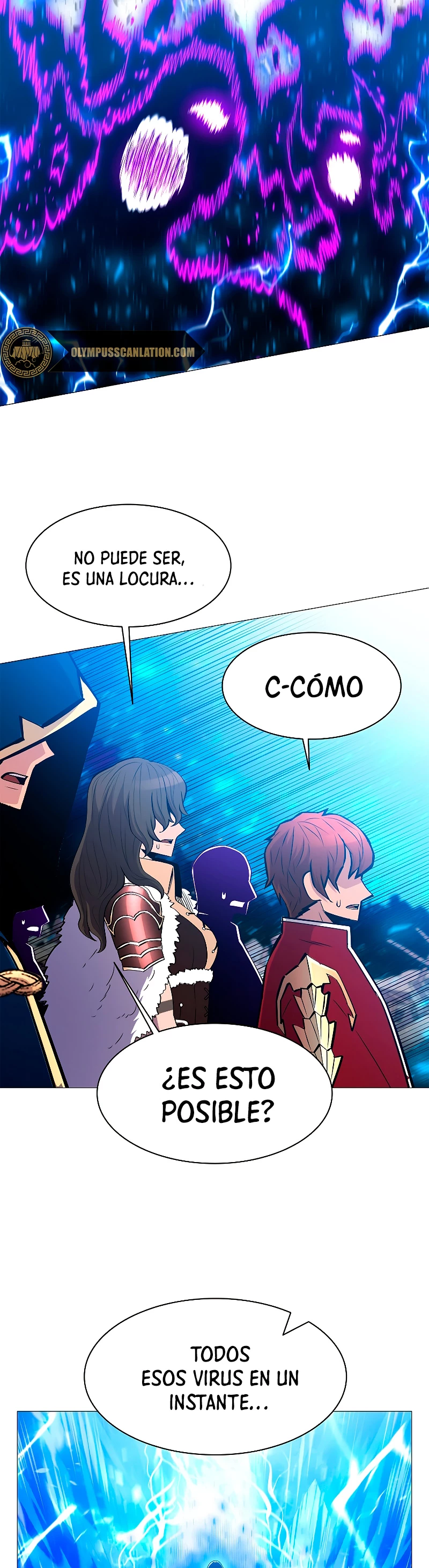 Updater capítulo 72, página 17