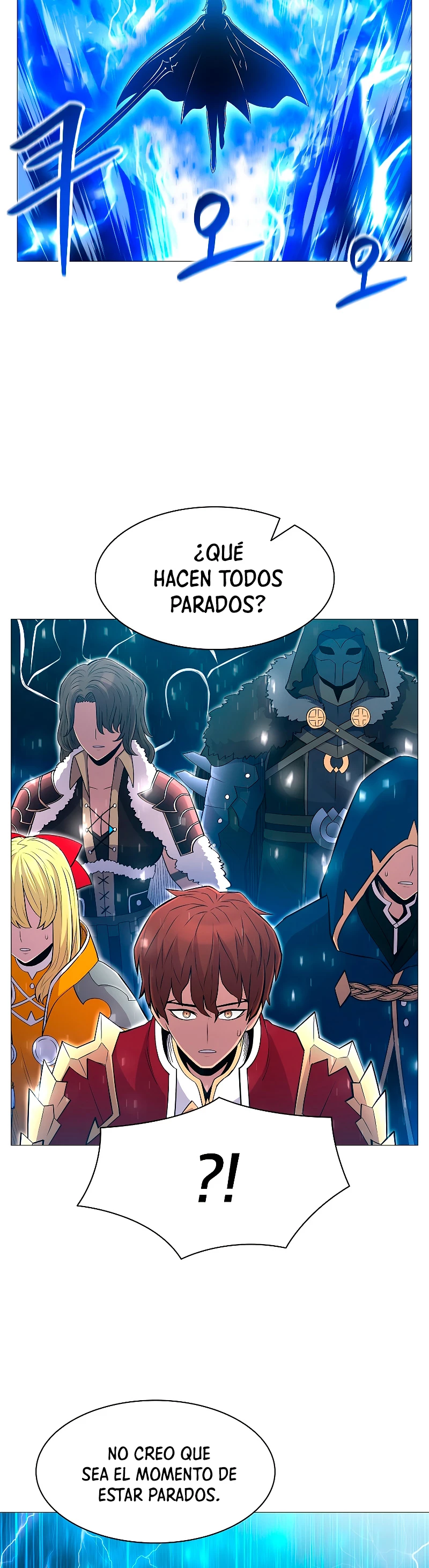Updater capítulo 72, página 18
