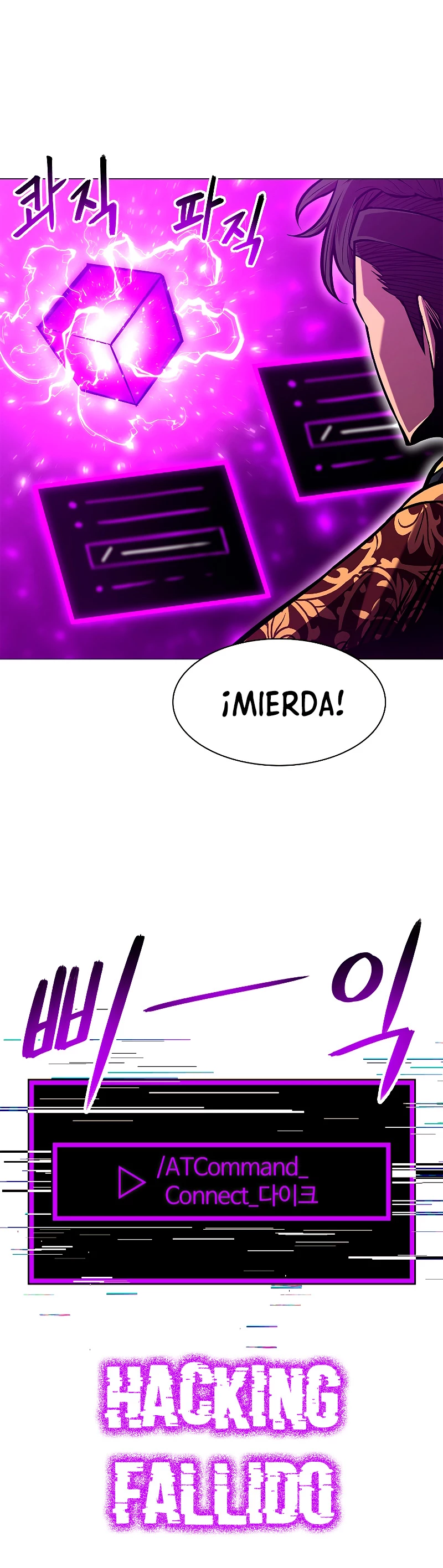 Updater capítulo 72, página 36