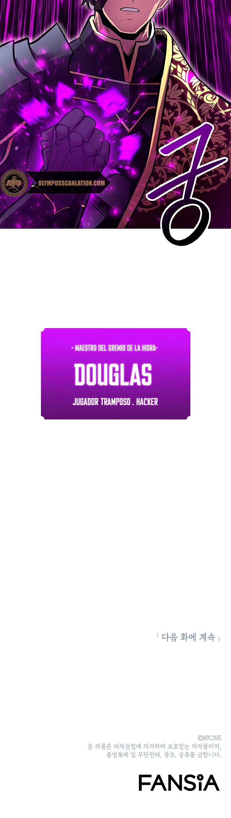 Updater capítulo 72, página 39