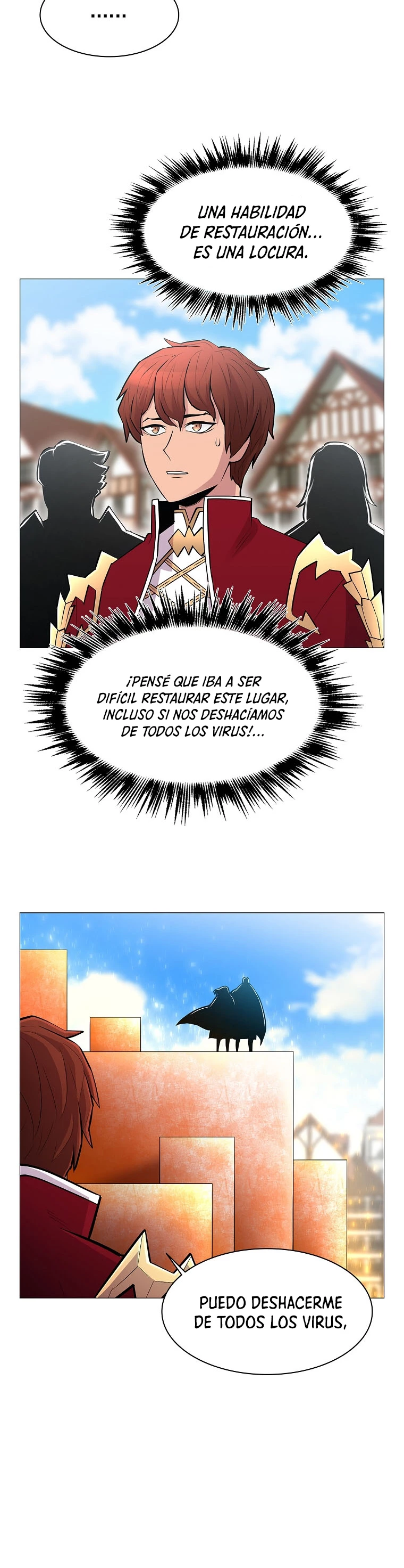 Updater capítulo 73, página 7