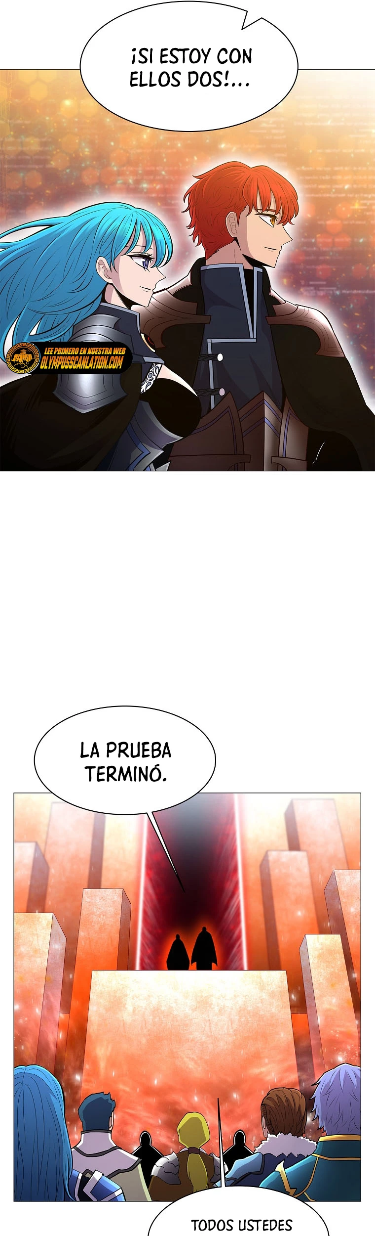 Updater capítulo 73, página 8