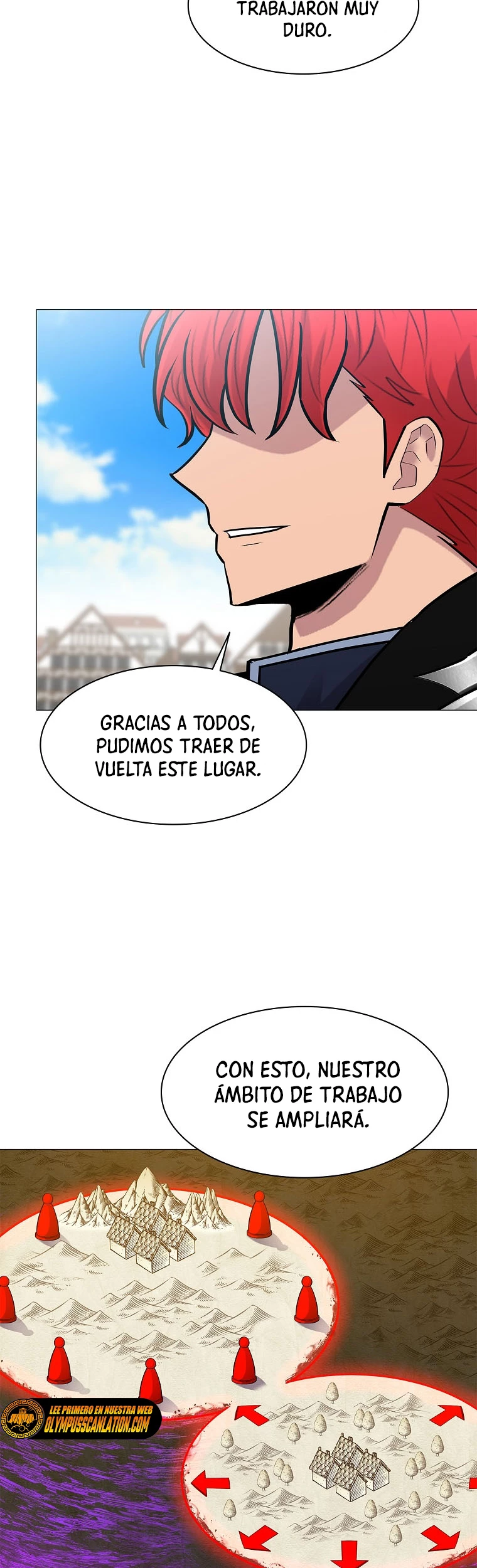 Updater capítulo 73, página 9