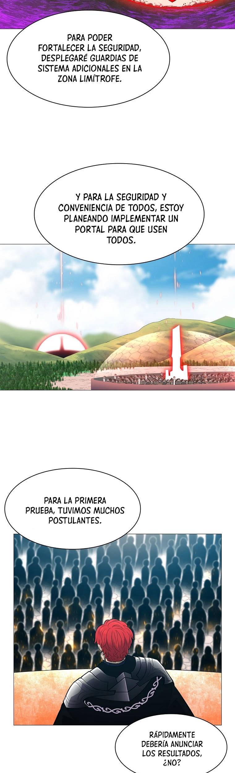 Updater capítulo 73, página 10