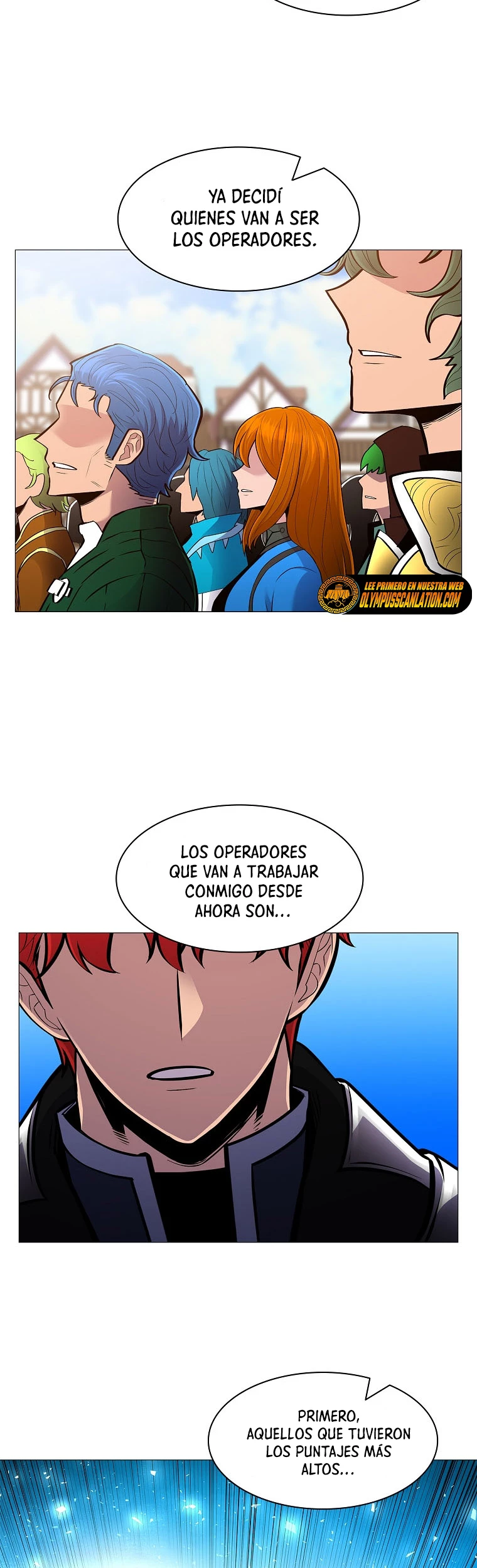 Updater capítulo 73, página 11