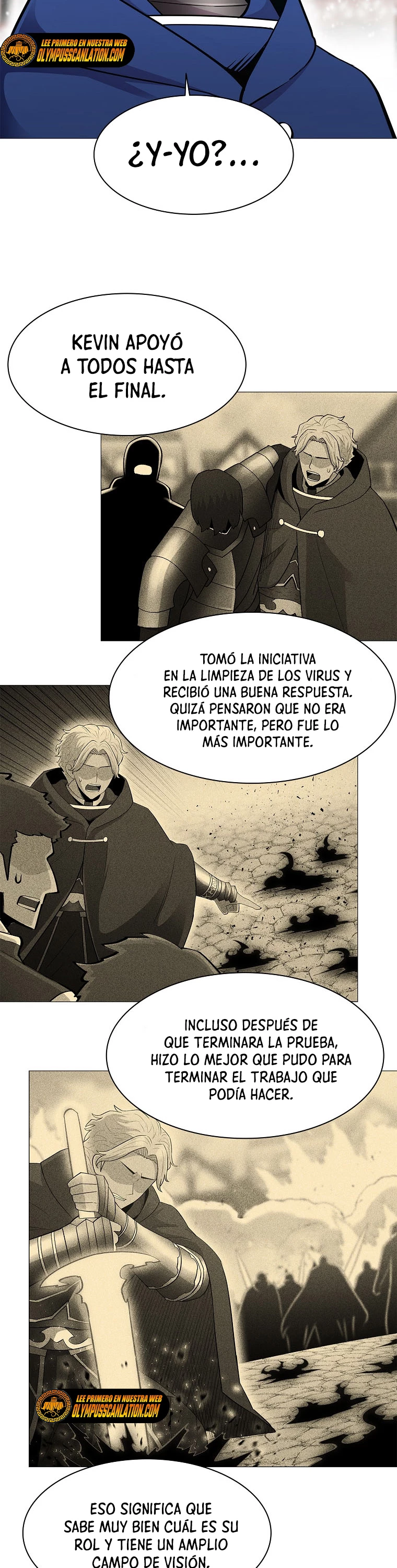 Updater capítulo 73, página 15