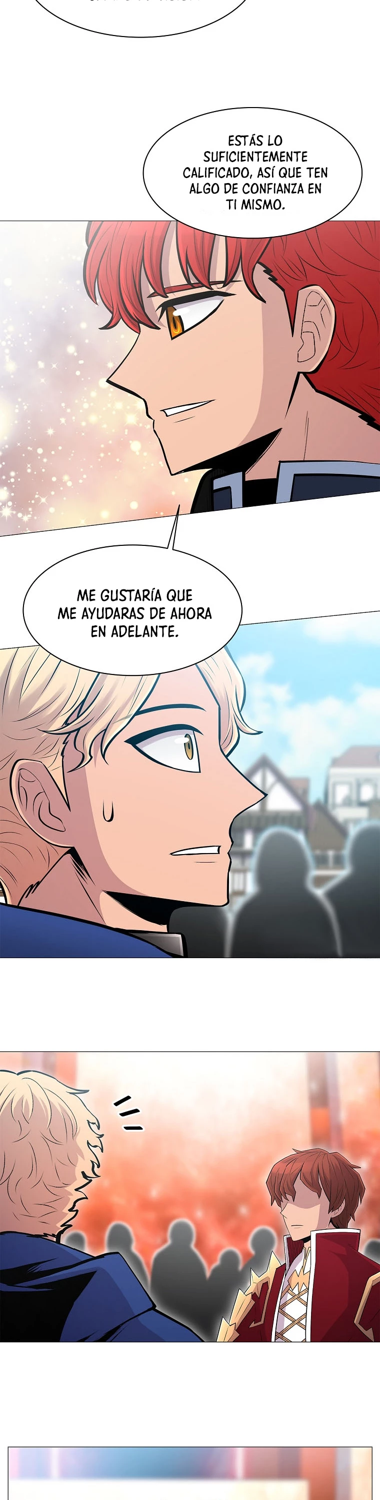 Updater capítulo 73, página 16