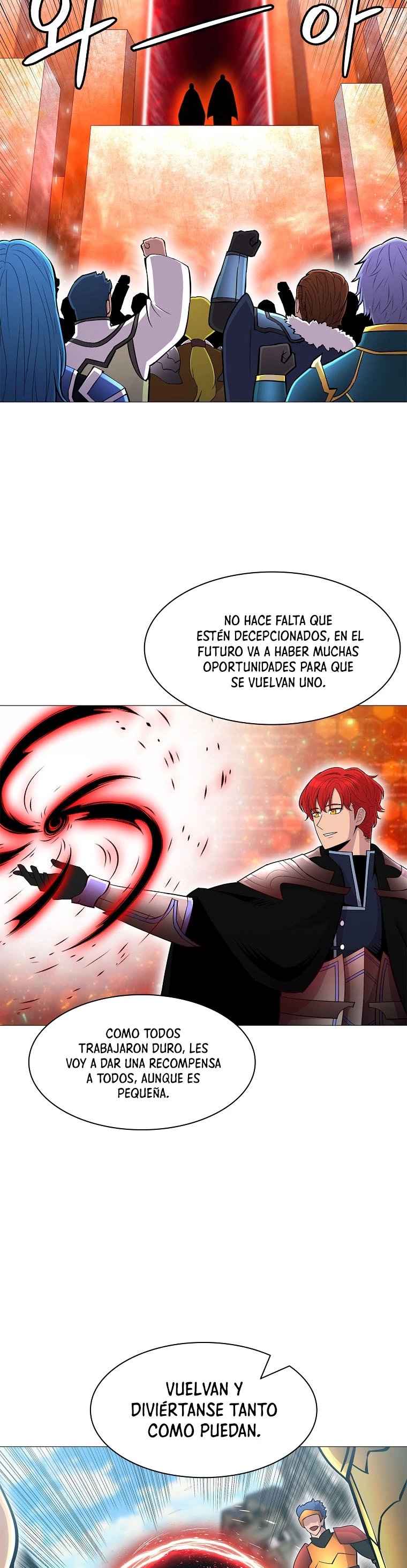 Updater capítulo 73, página 20