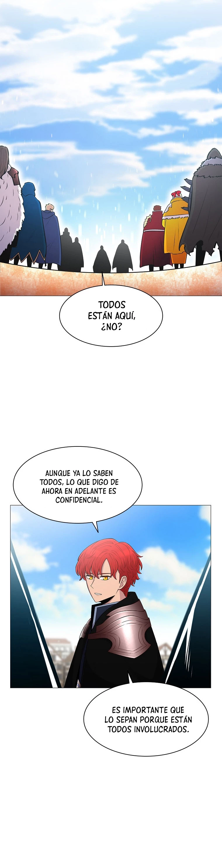 Updater capítulo 73, página 23