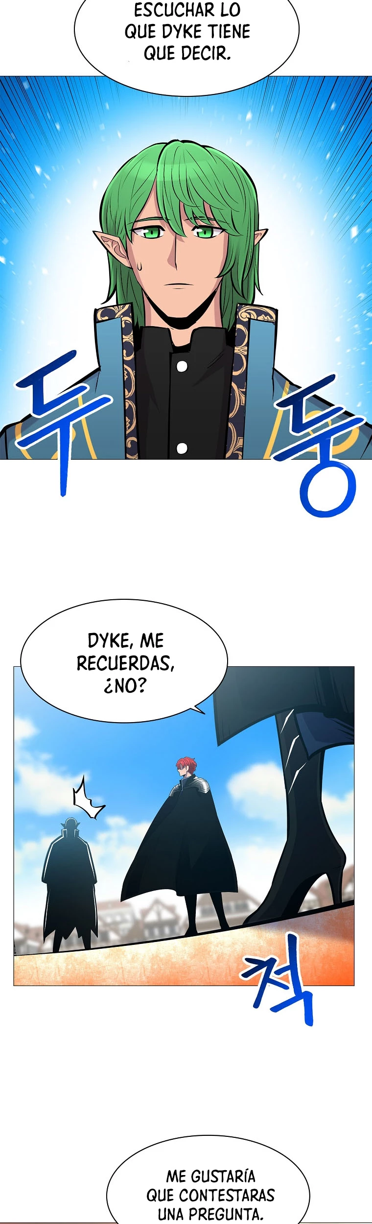 Updater capítulo 73, página 25