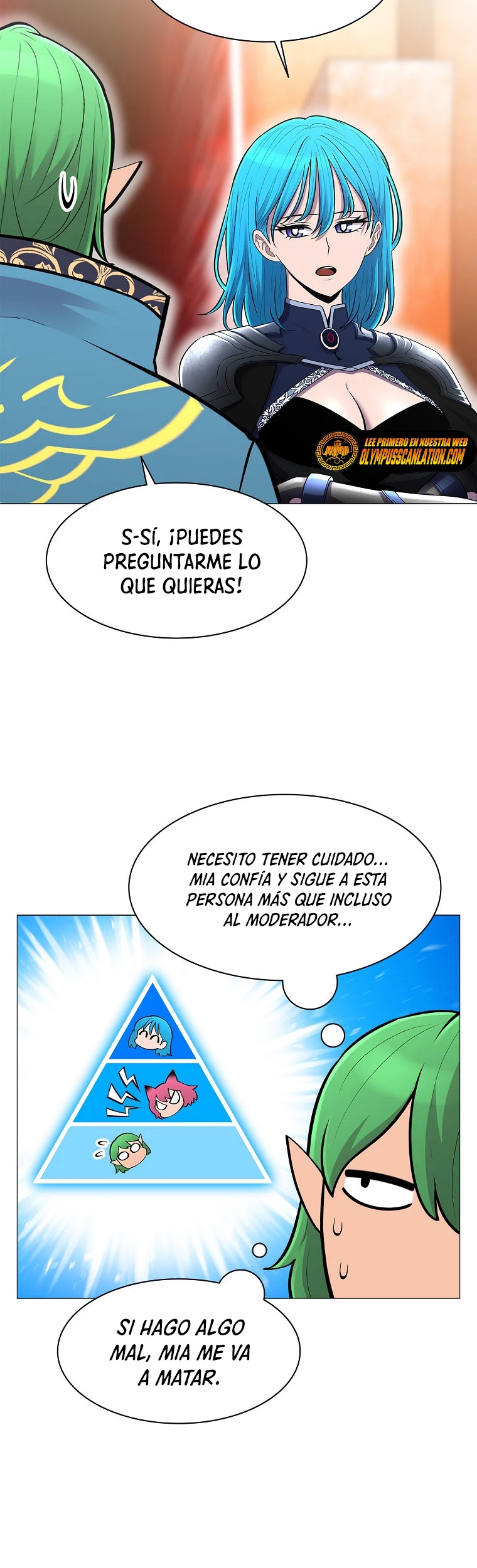 Updater capítulo 73, página 26