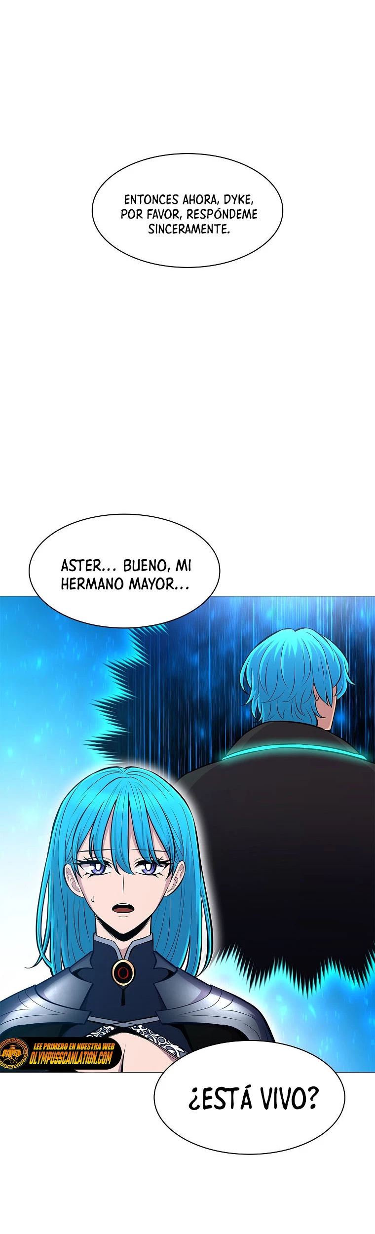 Updater capítulo 73, página 27