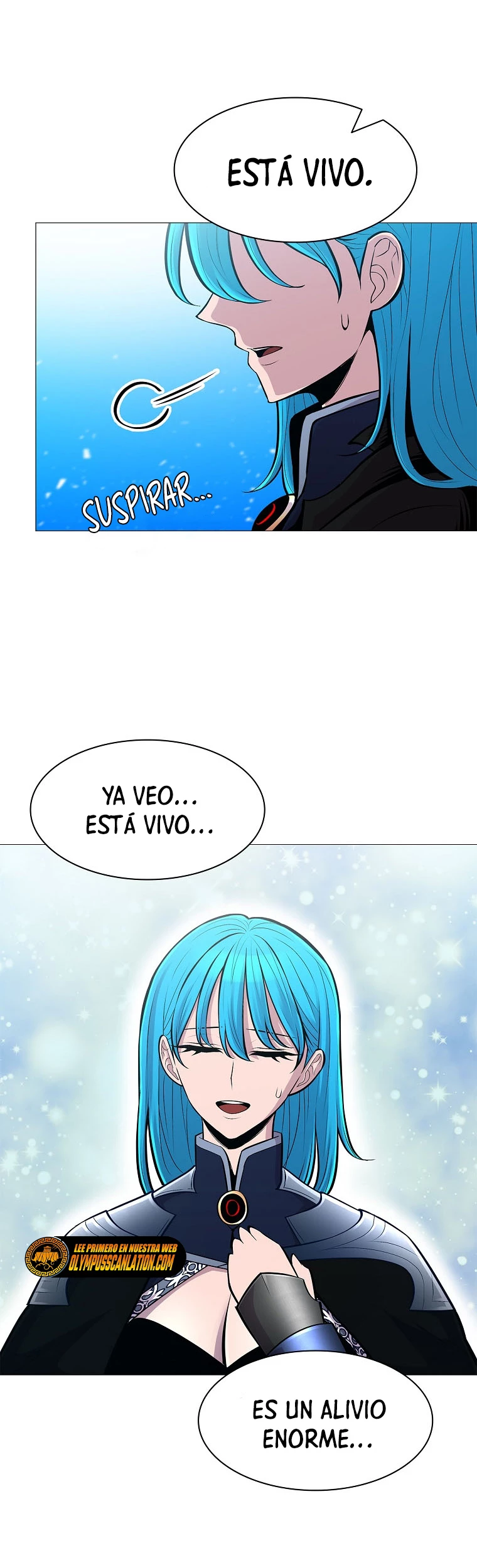 Updater capítulo 73, página 29