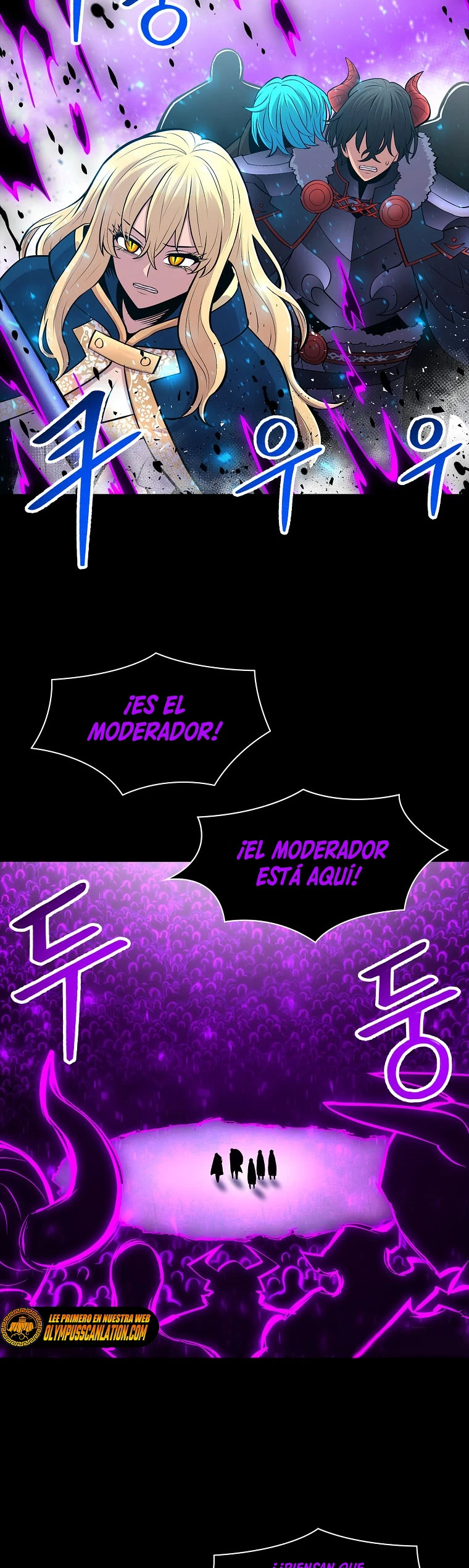Updater capítulo 73, página 32