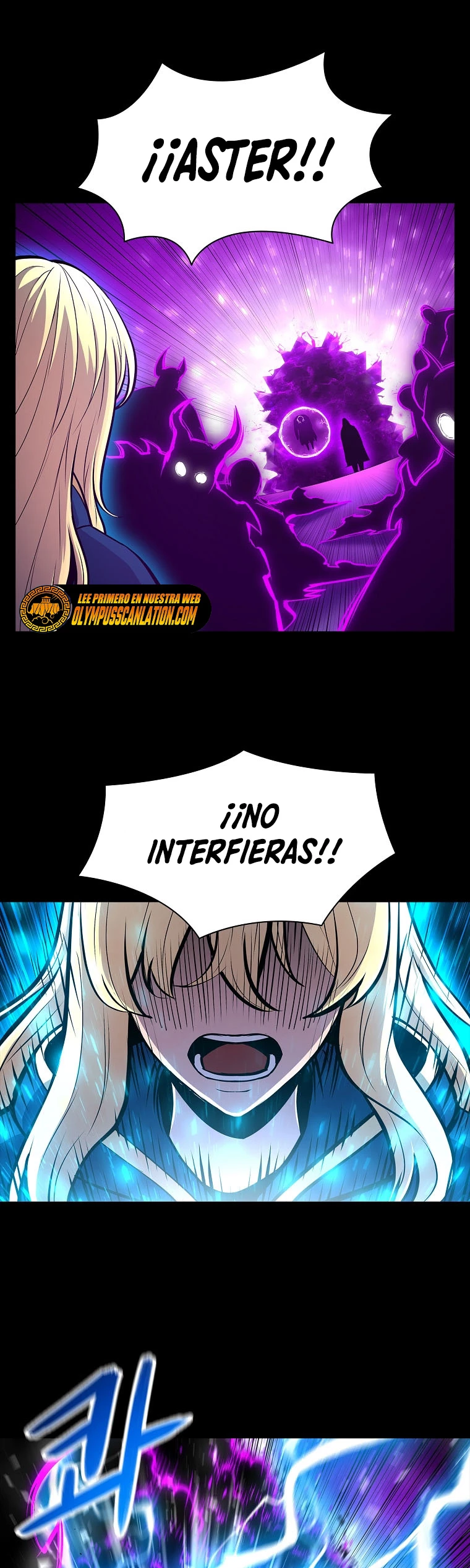 Updater capítulo 74, página 3