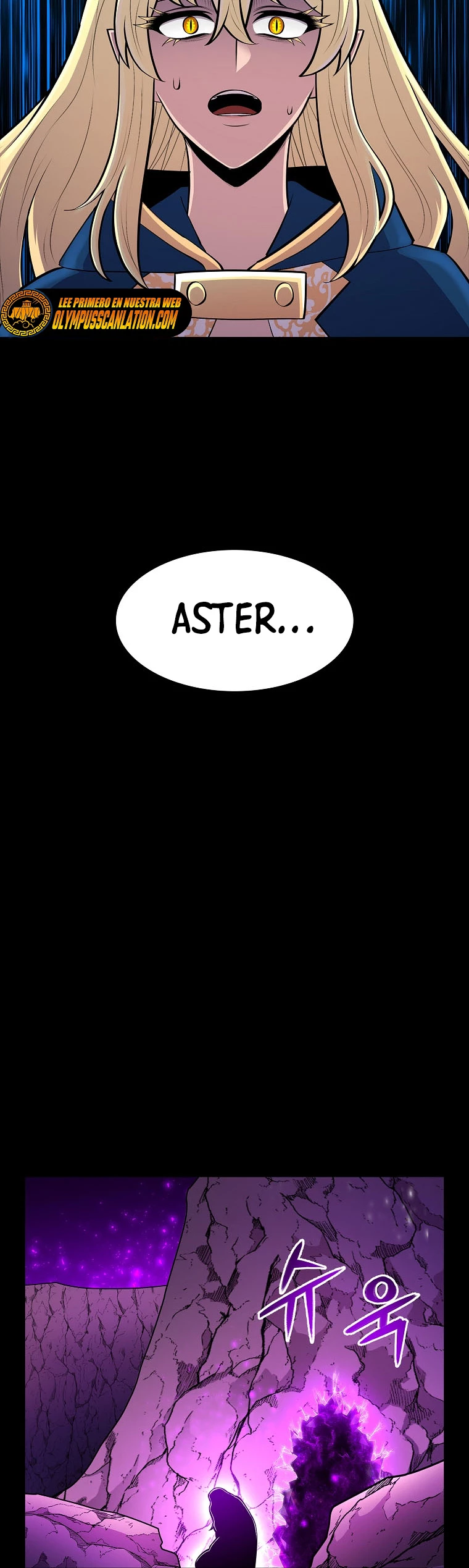 Updater capítulo 74, página 8