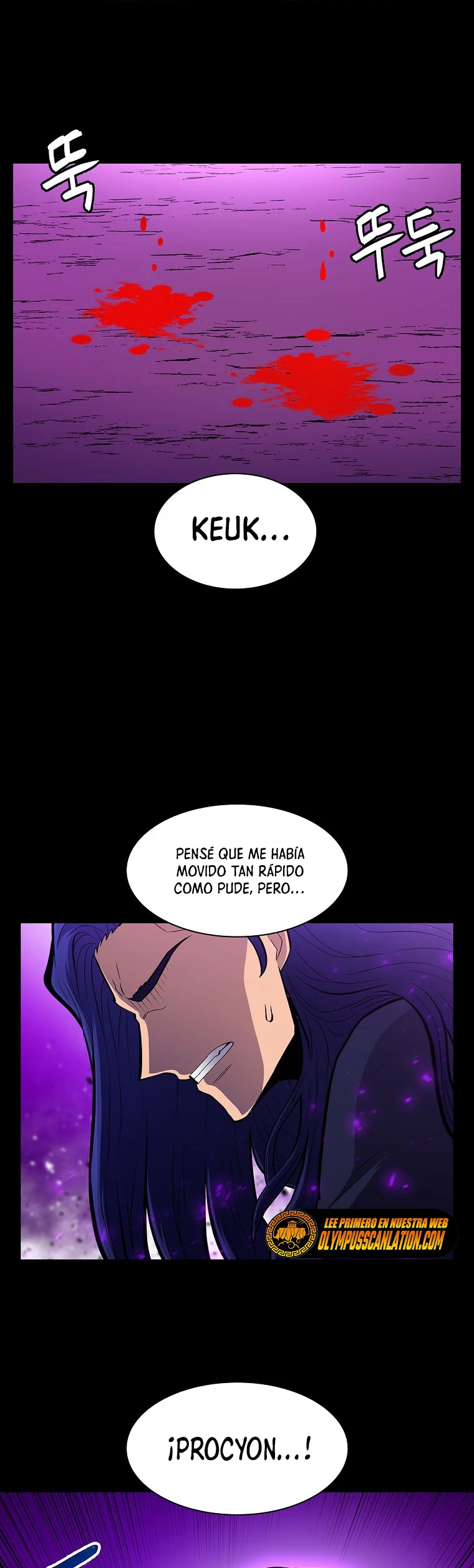 Updater capítulo 74, página 9