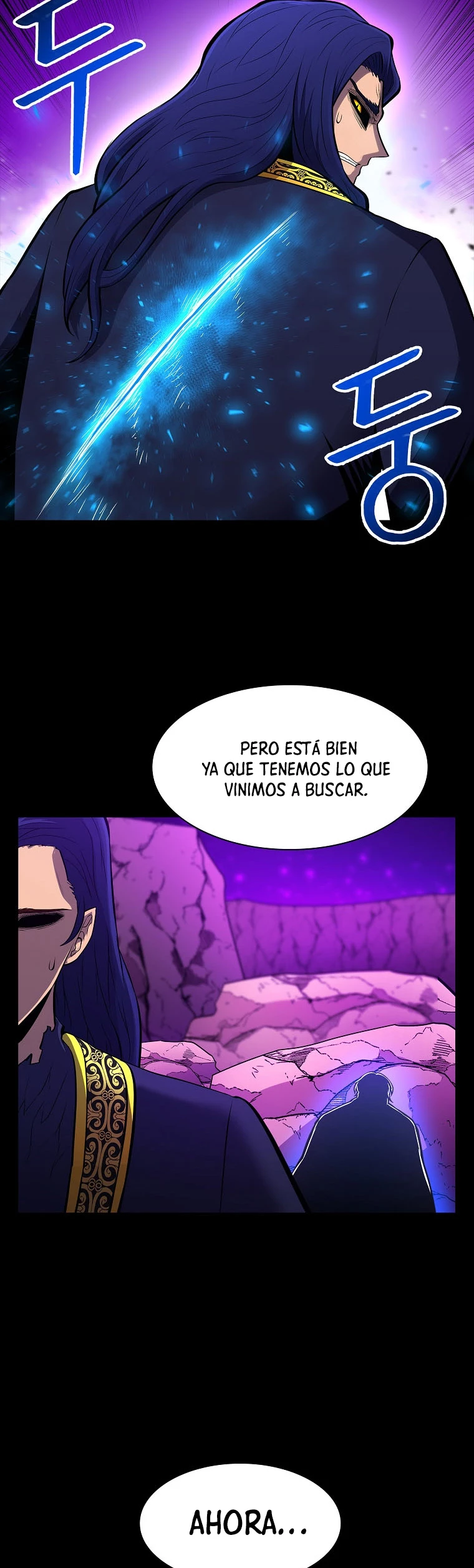 Updater capítulo 74, página 10