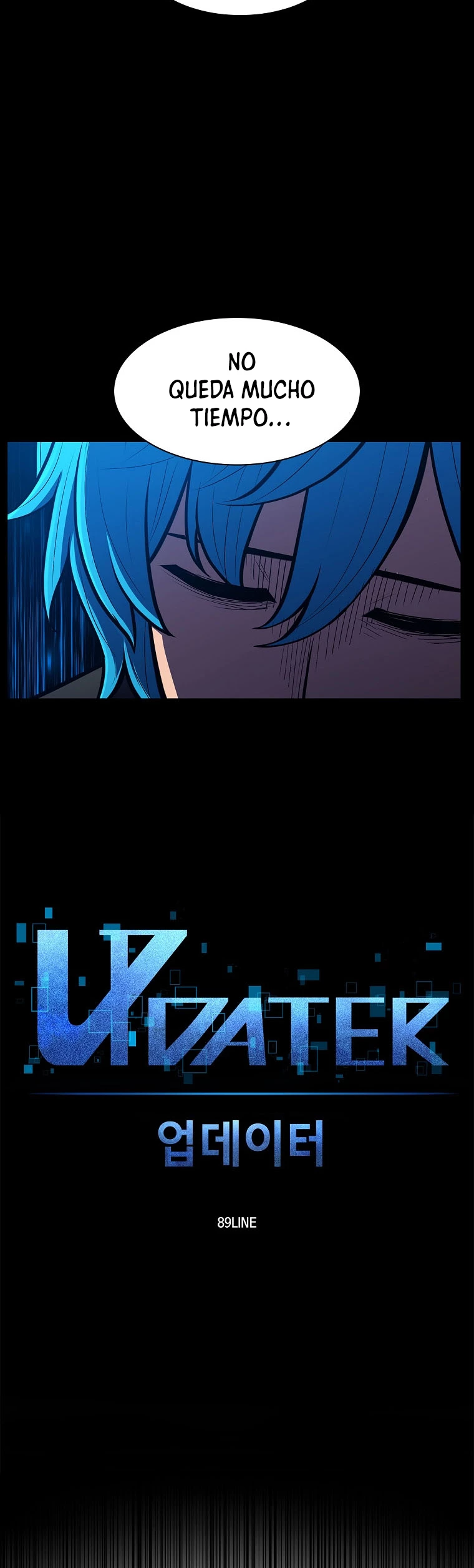Updater capítulo 74, página 11