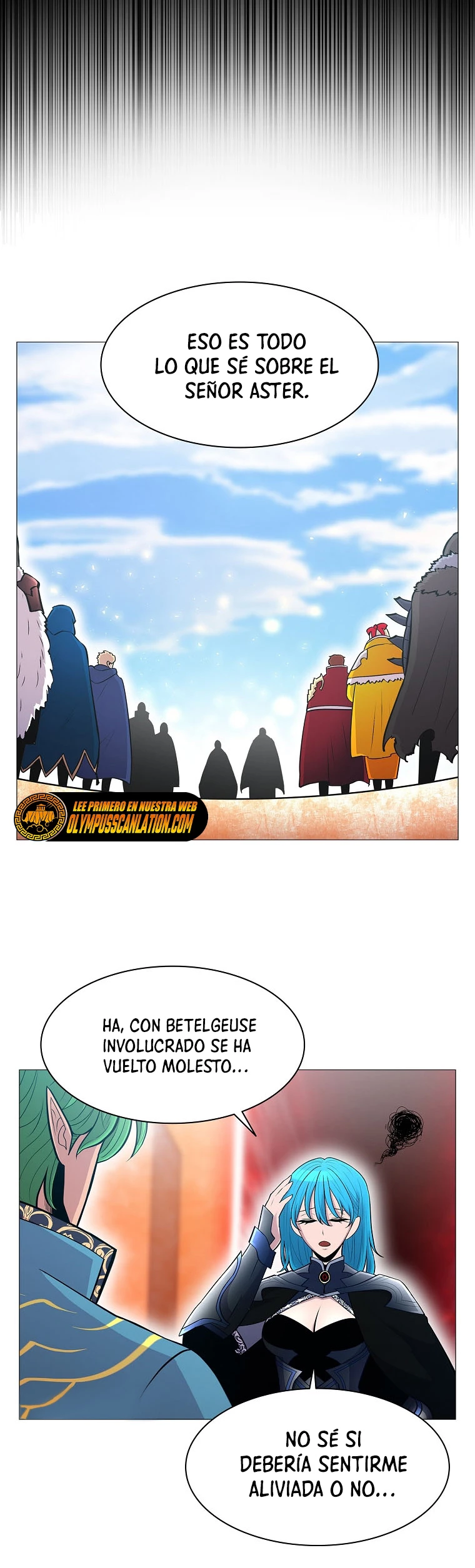 Updater capítulo 74, página 12