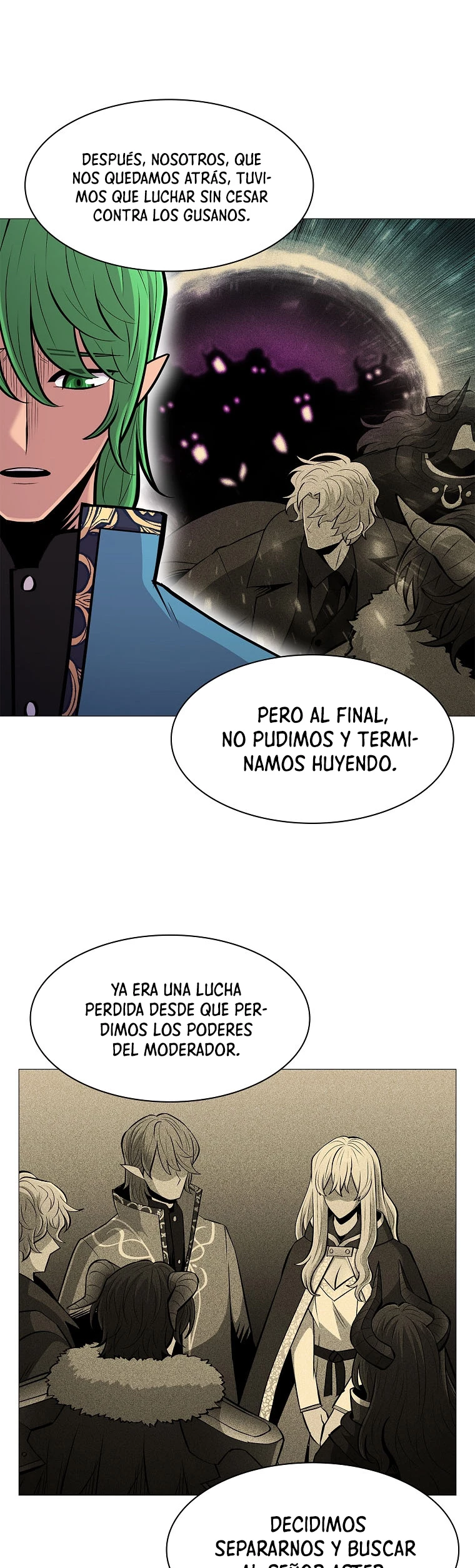 Updater capítulo 74, página 13