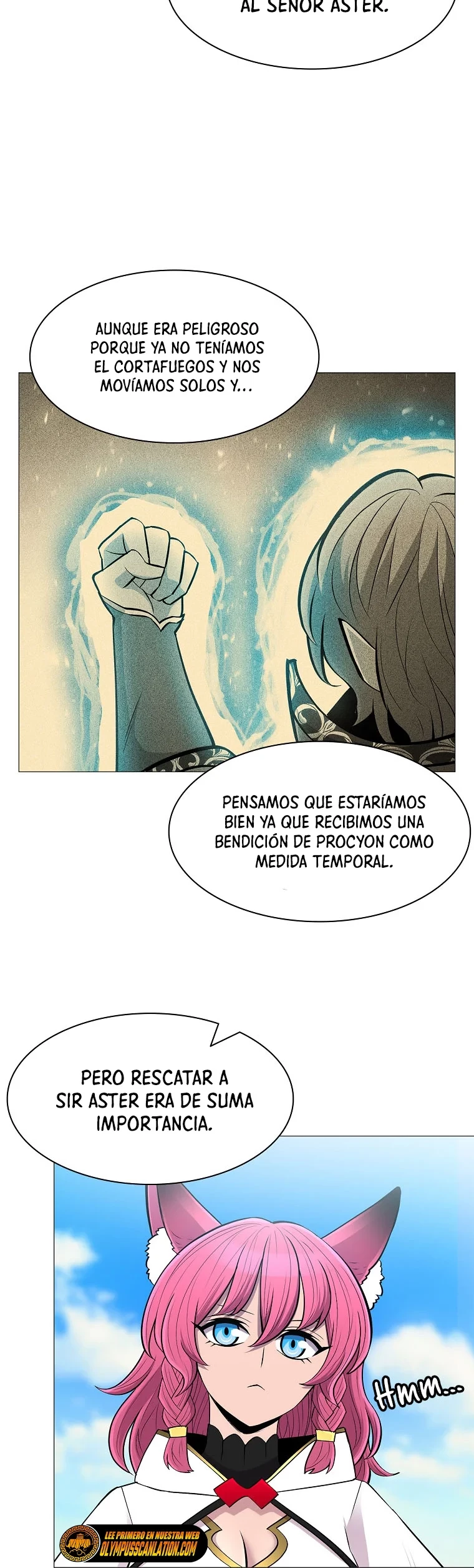 Updater capítulo 74, página 14