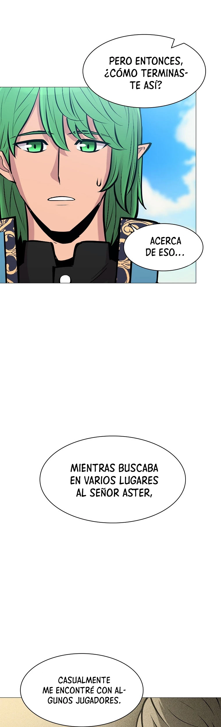 Updater capítulo 74, página 15
