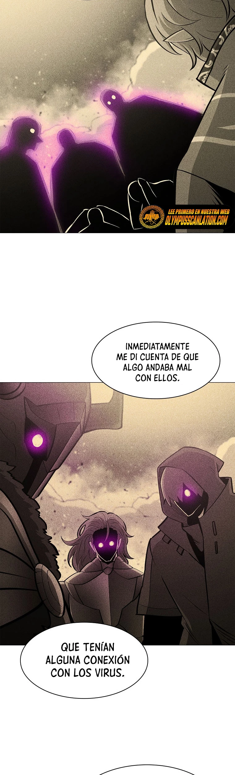 Updater capítulo 74, página 16