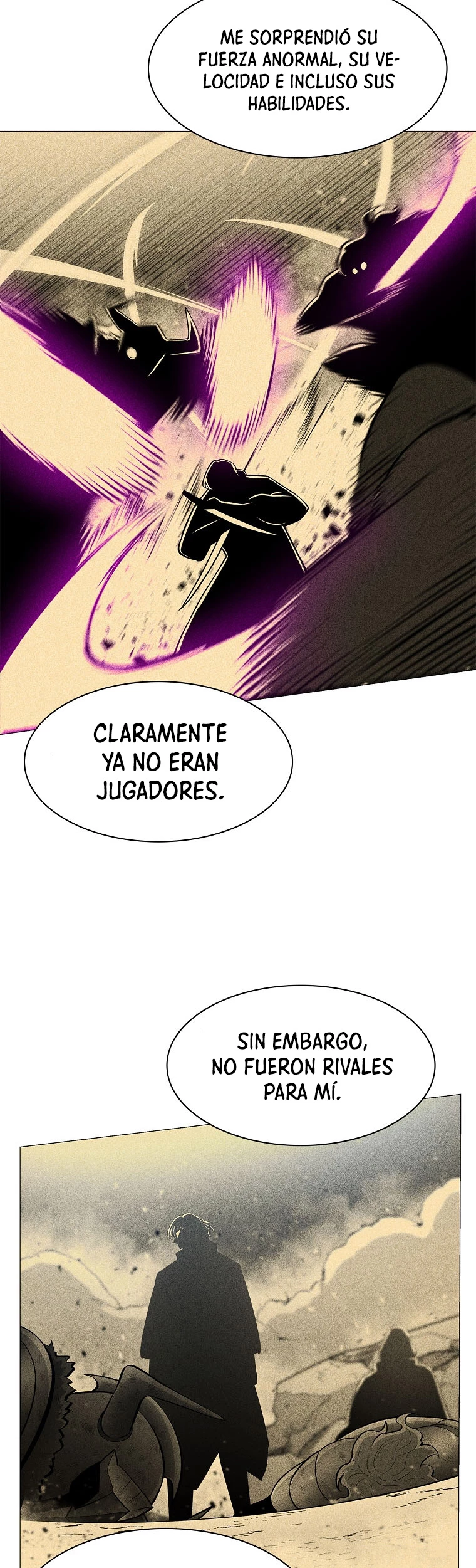 Updater capítulo 74, página 17