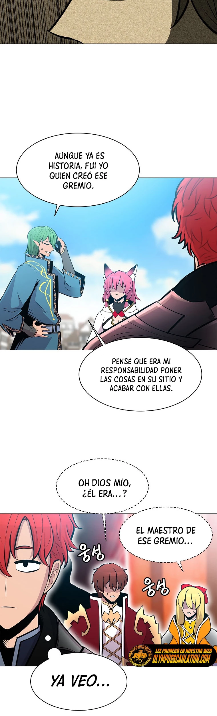 Updater capítulo 74, página 19