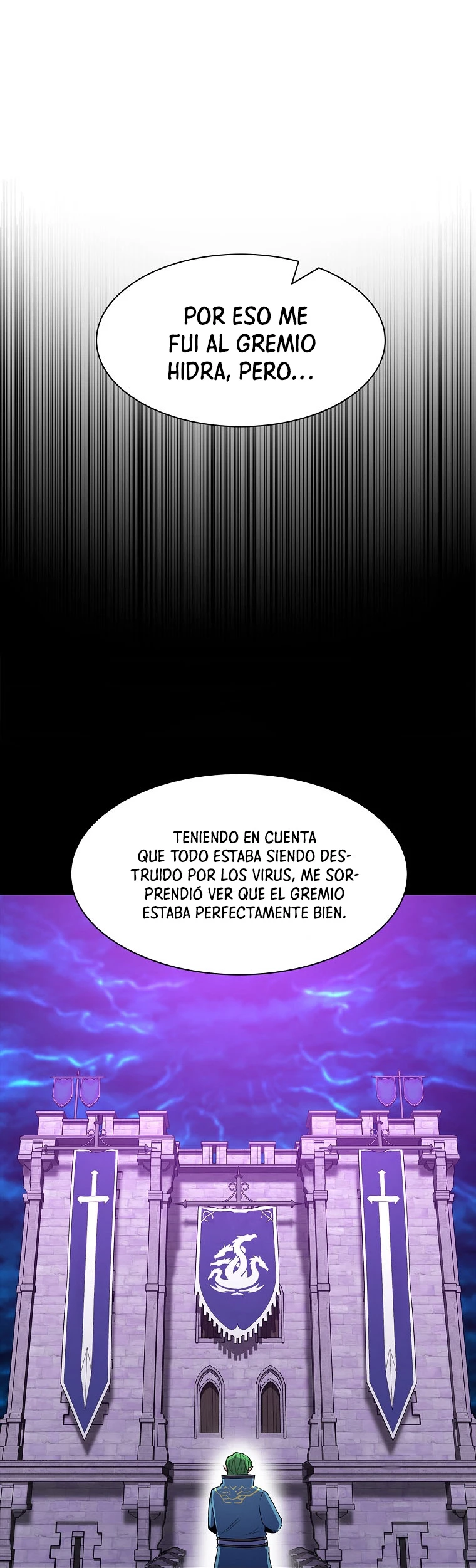 Updater capítulo 74, página 20