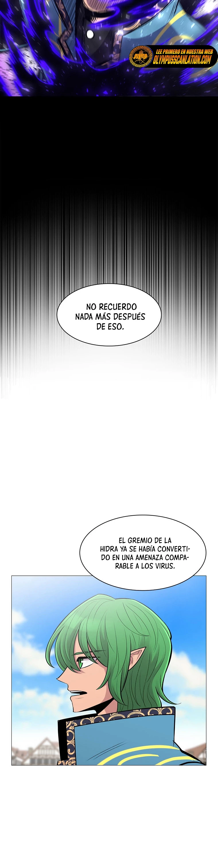 Updater capítulo 74, página 25