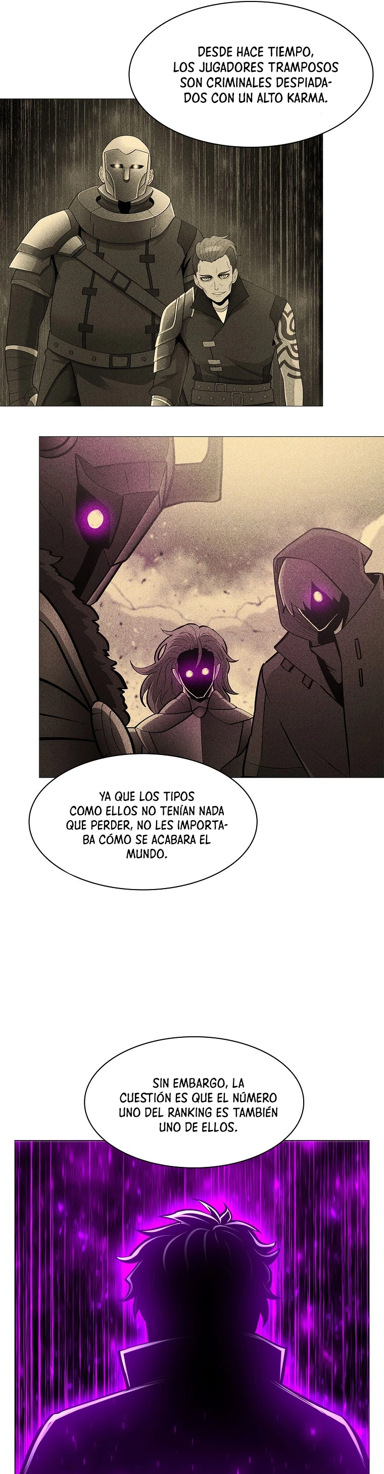 Updater capítulo 74, página 26