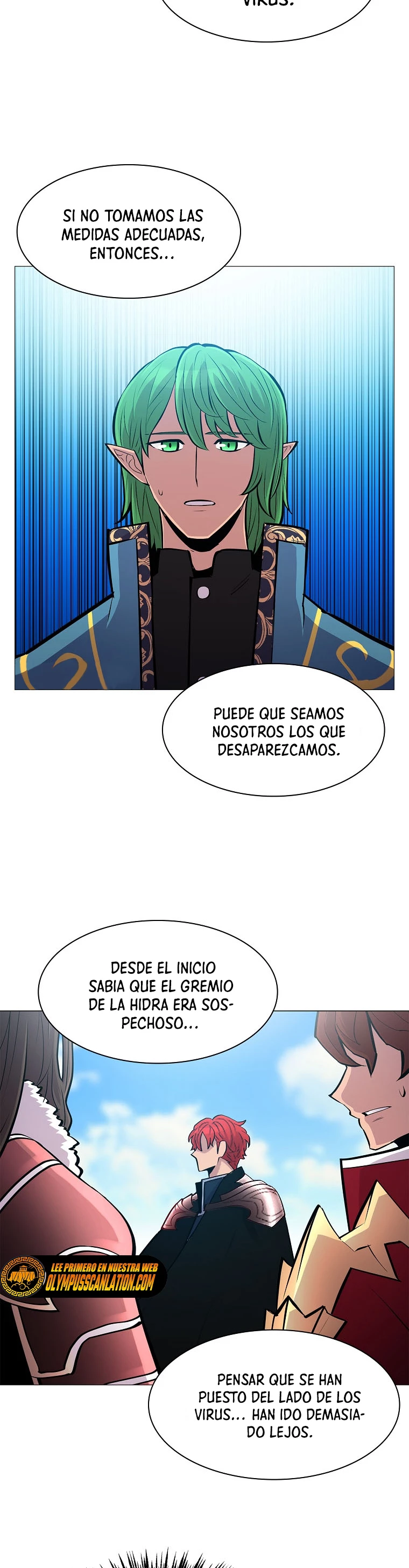 Updater capítulo 74, página 28