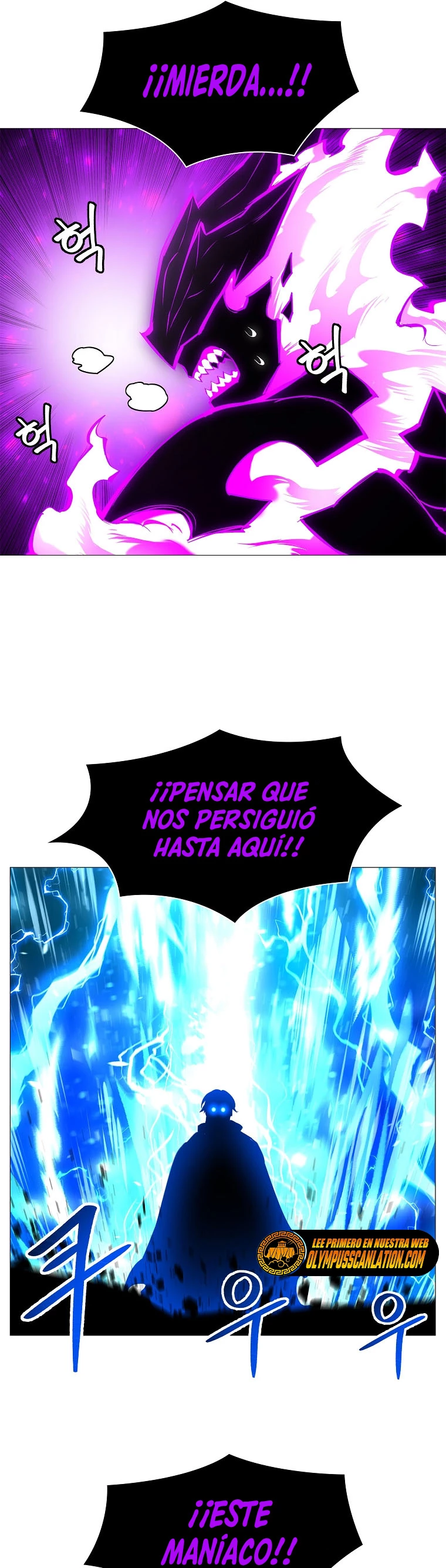 Updater capítulo 74, página 31