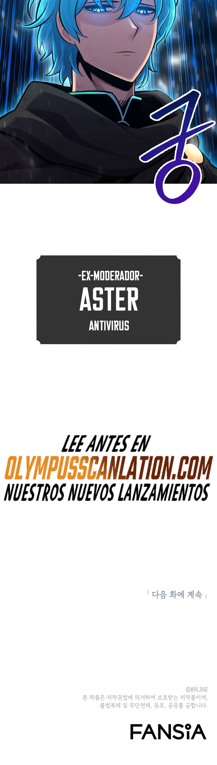 Updater capítulo 74, página 36