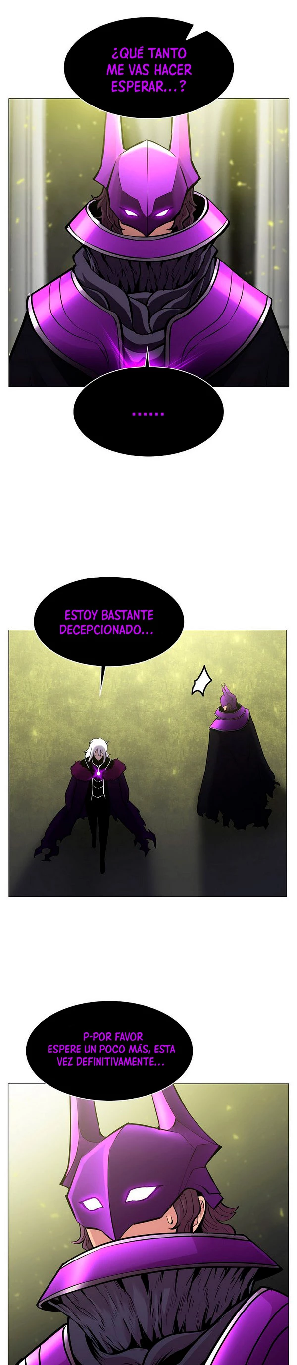 Updater capítulo 75, página 6