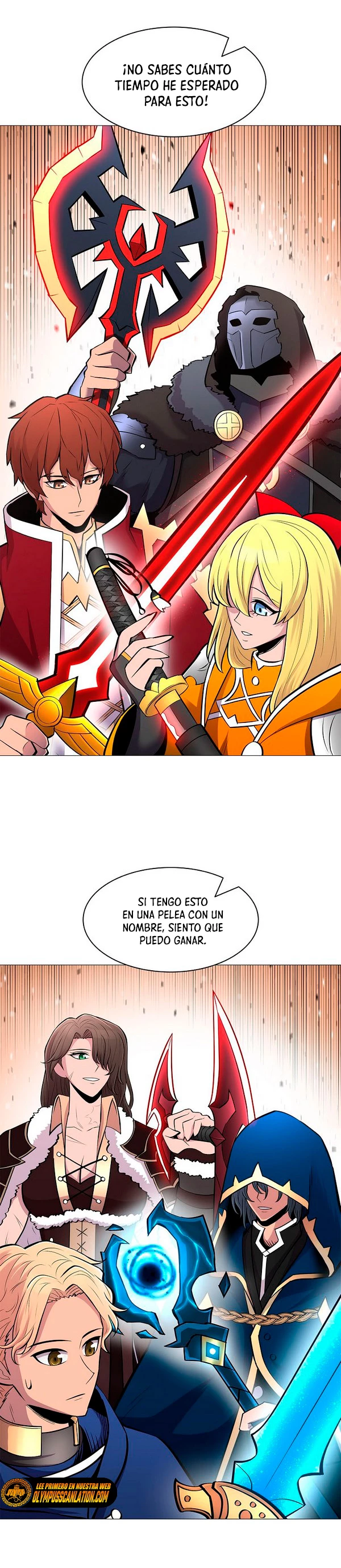 Updater capítulo 75, página 11