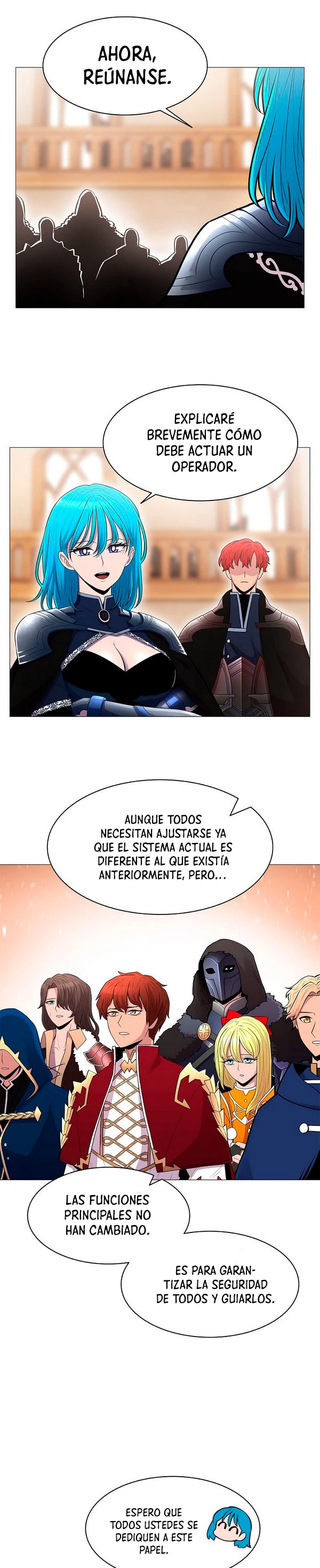 Updater capítulo 75, página 12