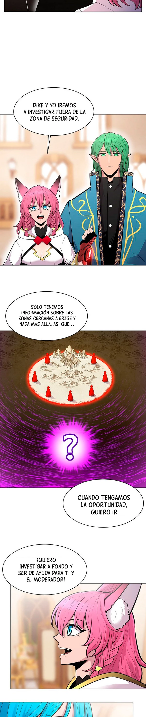 Updater capítulo 75, página 16