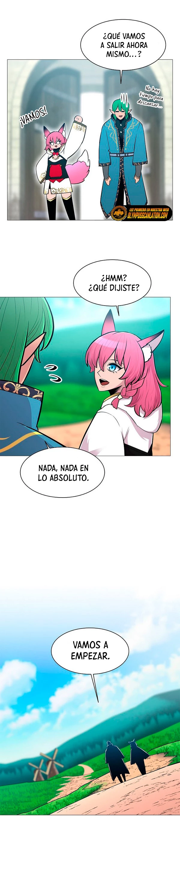 Updater capítulo 75, página 18