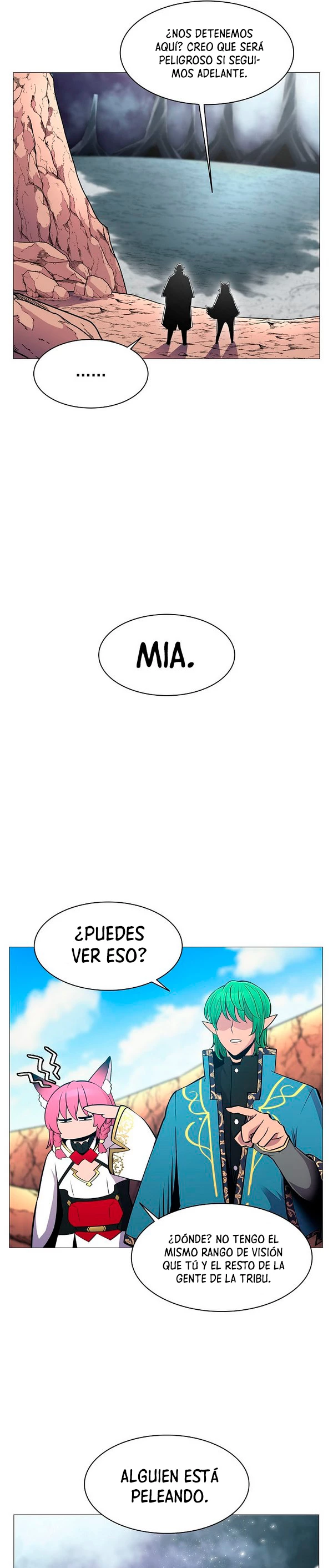 Updater capítulo 75, página 20